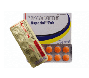 Aspadol 100mg