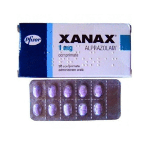 Xanax 1mg