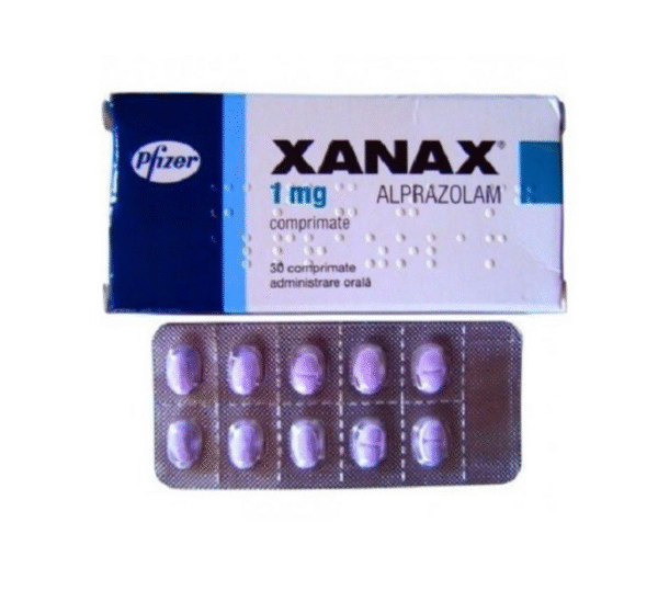 Xanax 1mg